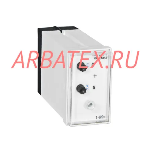 ВЛ-69 0.1-9.9 сек 24В реле времени ВЛ-69 0.1-9.9 сек 24В реле времени