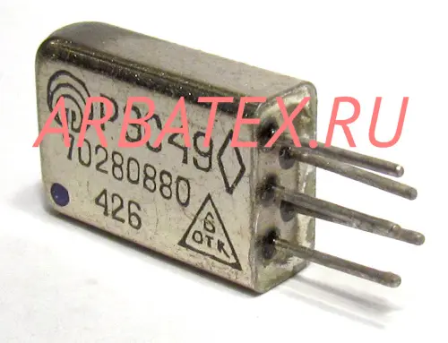 РЭС-49 РС4.569.421-00.03