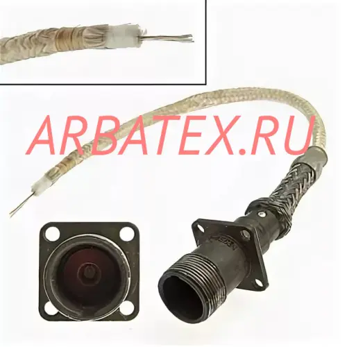 ВВТ-10КГ-900 Разъемы разное фото