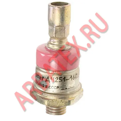 ДЧ251-160Х-12 фото 2 ДЧ251-160Х-12 фото 2