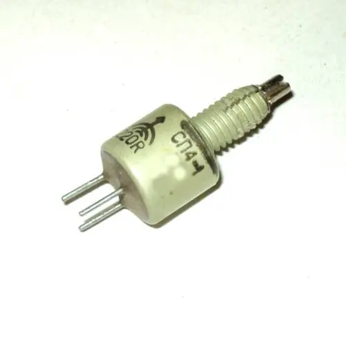 ВСП4-1А 0.5Вт 680 фото 2 ВСП4-1А 0.5Вт 680 фото 2