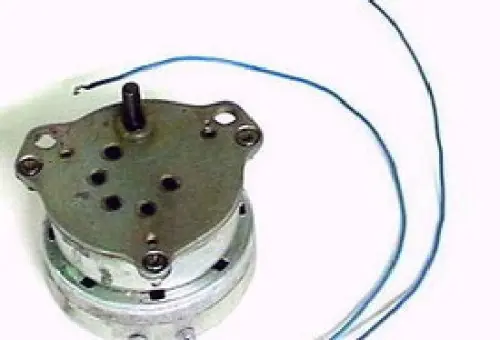 ДСО-32-0,1-0,375 электродвигатель тихоходный фото 2