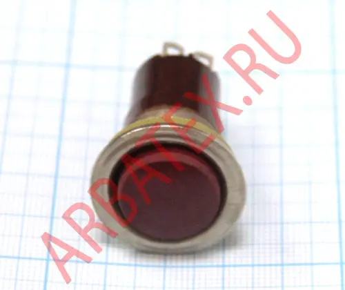 К-3-2 20мм кнопка фото 4 К-3-2 20мм кнопка фото 4