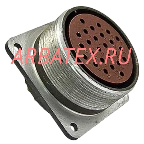 2РТ60СК31НГ1-А розетка блочная Разъемы разное фото