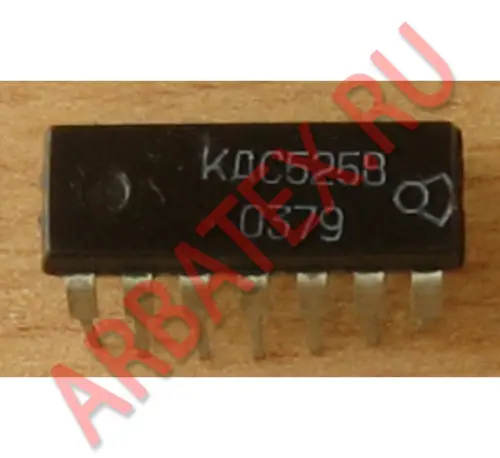 КДС525В диодная сборка фото 2 КДС525В диодная сборка фото 2