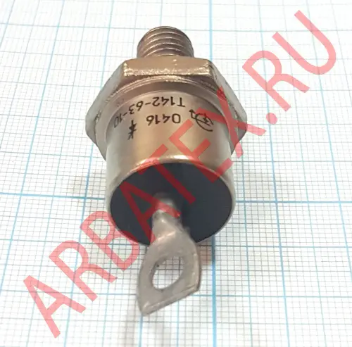 Т142-63-2 фото 5