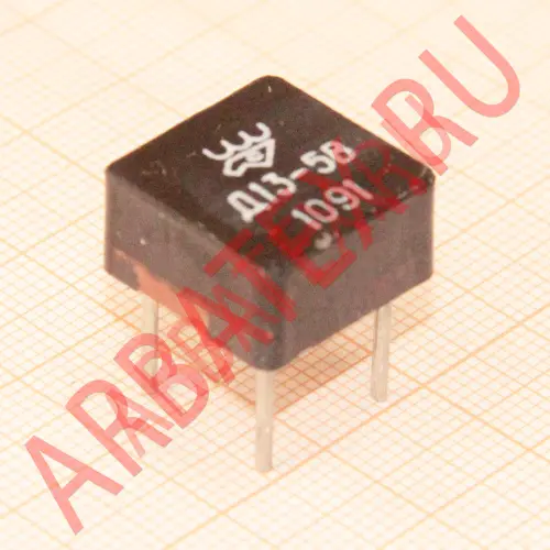 Д13-5В дроссель фото 2 Д13-5В дроссель фото 2