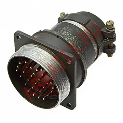 2РМ42БПЭ30Ш2В1 Разъемы 2РМ, 2РМТ, 2РМГ, 2РМДТ, ОНЦ-РГ фото фото 2