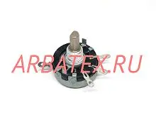 СП-1 0.5Вт 220кОм