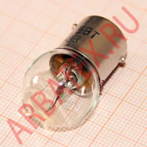 СН13-5 лампа накаливания фото 2 СН13-5 лампа накаливания фото 2