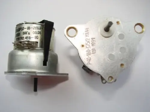 ДСОР-32-30-1 электродвигатель тихоходный фото 2