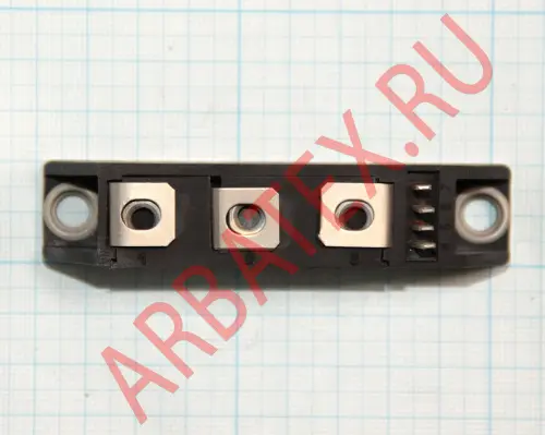 МТО2-10-10 силовой модуль фото 3