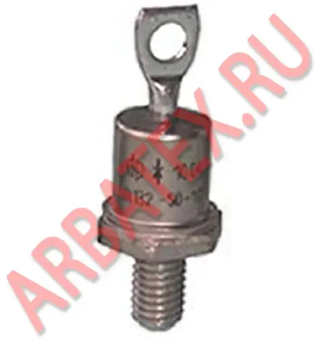 Д232-63Х-16 диод фото 2