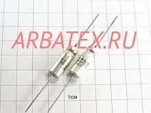 К52-1БМВ 6.3в 330 мкф