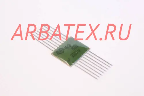 Б19М-1-1 6.2 кОм