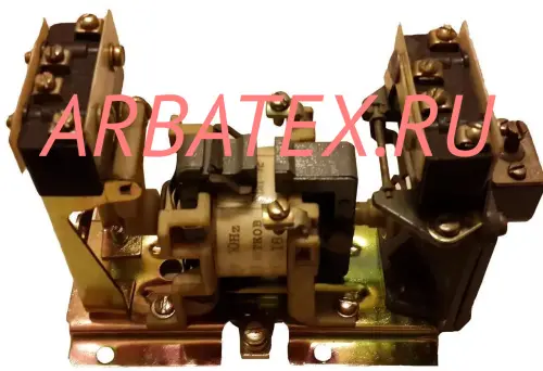 РВП-72 3121 110В реле времени РВП-72 3121 110В реле времени