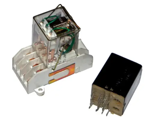 РП-21М-003 24В фото 2 РП-21М-003 24В фото 2