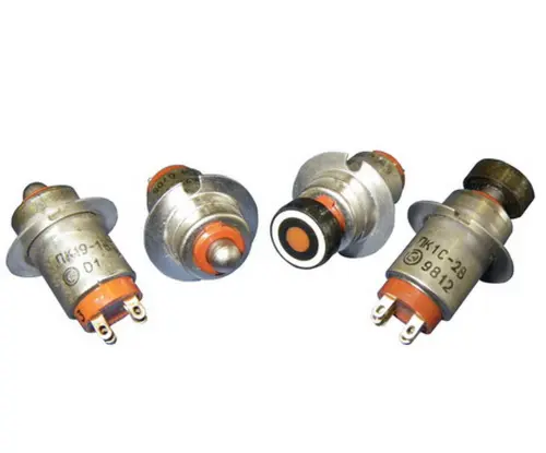 ПК19-1В переключатель фото 2