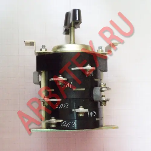 ПП3-60/Н3 переключатель фото 3 ПП3-60/Н3 переключатель фото 3