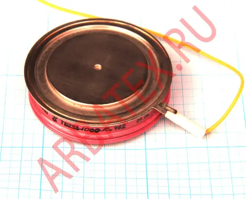 ТБ253-1000-14-732 фото 2