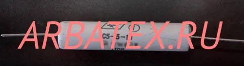 С5-5В 10Вт 20 кОм С5-5В 10Вт 20 кОм