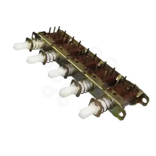 П2К-Н-2-10-2-2 переключатель П2К-Н-2-10-2-2 переключатель