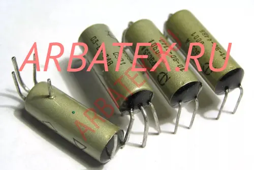 РЭС-55А РС4.569.600-13.03 РЭС-55А РС4.569.600-13.03