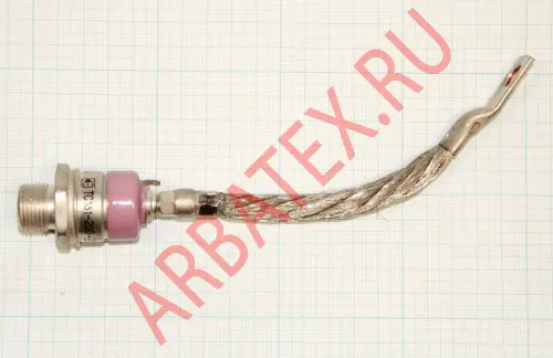 ТС161-200-9 фото 3