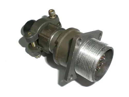 2РМГД33БПН32Ш5Е2 вилка Разъемы разное фото фото 2