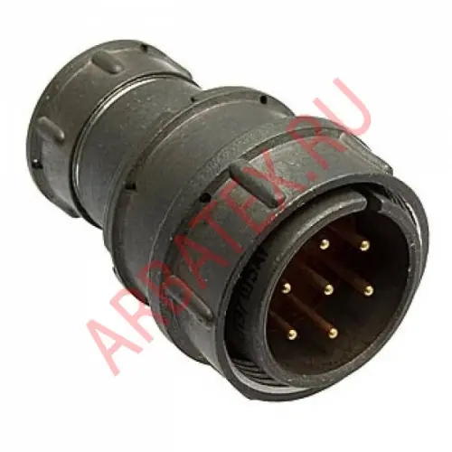 2РМТ27КПЭ7Ш2В1В фото фото 3 2РМТ27КПЭ7Ш2В1В Разъемы 2РМ, 2РМТ, 2РМГ, 2РМДТ, ОНЦ-РГ фото фото 3