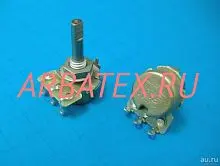 СП3-4АМ 0.25Вт 10 кОм