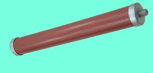 КЭВ-20 22 МОм фото 2 КЭВ-20 22 МОм фото 2