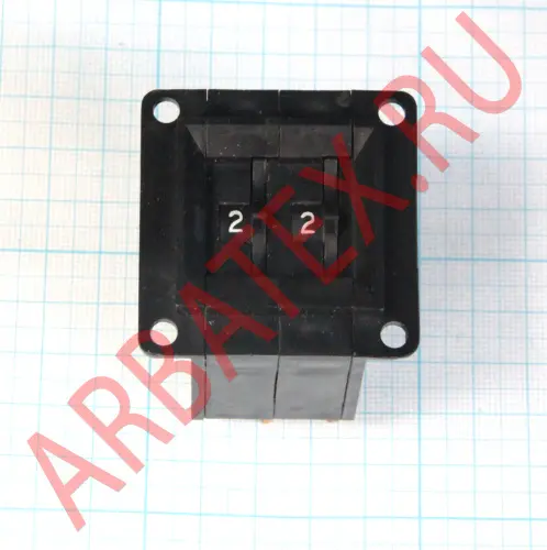 ПП10-4 MеB переключатель фото 3 ПП10-4 MеB переключатель фото 3