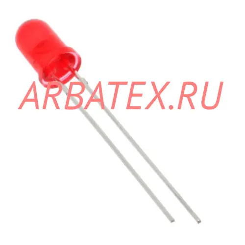 КИПД21В-К светоизлучающий диод