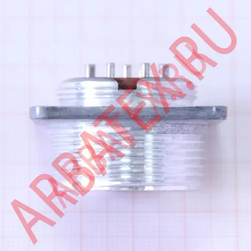 2РМТ27Б7Г2В1В розетка Разъемы 2РМ, 2РМТ, 2РМГ, 2РМДТ, ОНЦ-РГ фото фото 4