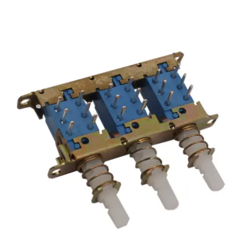 П2К-З-3-15-8 переключатель фото 2 П2К-З-3-15-8 переключатель фото 2