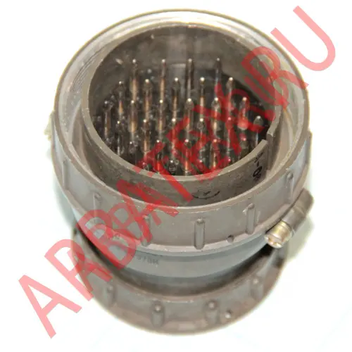 СШР55П30ЭШ1 вилка Разъемы ШР, СШР фото фото 5