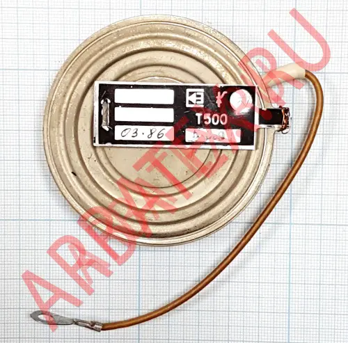 Т500-09-112 фото 3