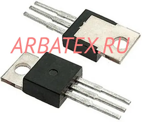 КТ863А2 транзистор