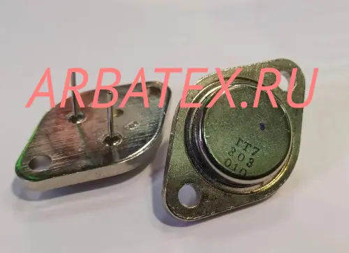 ГТ7303 транзистор