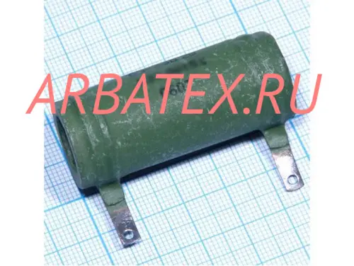 С5-25В 0,25вт 4,7 кОм С5-25В 0,25вт 4,7 кОм