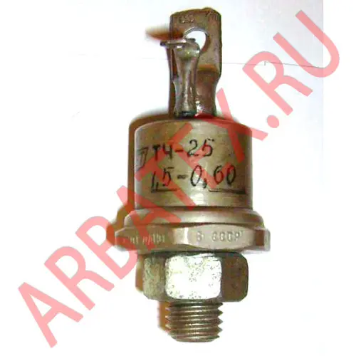 ТЧ25-11 фото 2 ТЧ25-11 фото 2