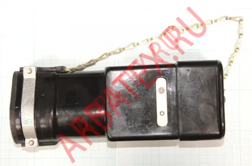 ШРАП-400-3ф вилка Разъемы разное фото фото 3