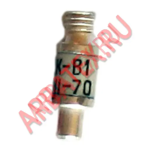 ДК-В1 диод фото 3 ДК-В1 диод фото 3