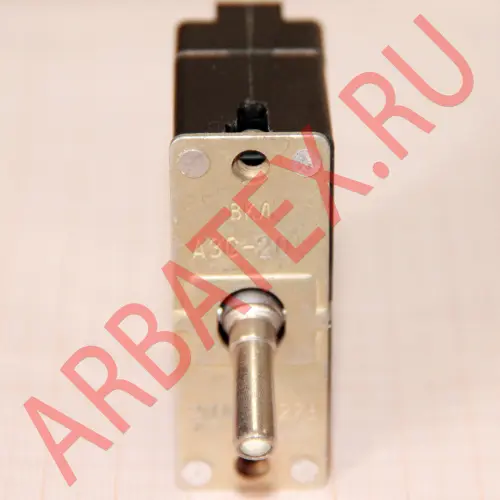 АЗС-20 автомат защиты фото 5