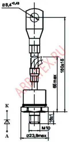 Д141-100-18 фото 3
