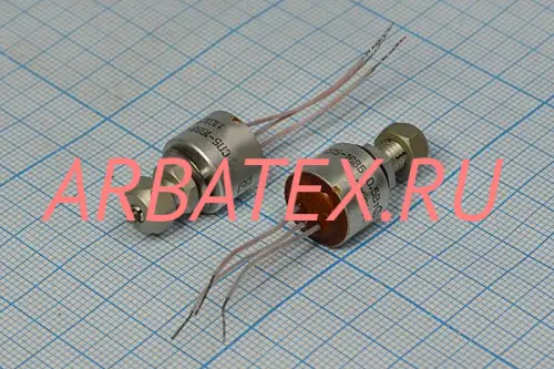 СП5-16ВБ 0.5Вт 330 СП5-16ВБ 0.5Вт 330