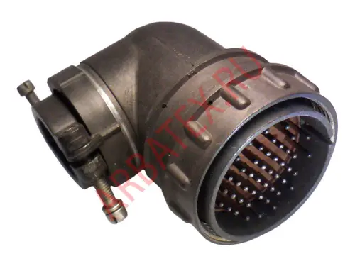 2РМД42КУН45Ш5В1 фото фото 2 2РМД42КУН45Ш5В1 Разъемы 2РМ, 2РМТ, 2РМГ, 2РМДТ, ОНЦ-РГ фото фото 2