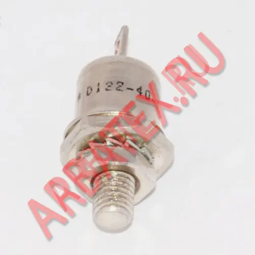 Д122-40Х-5 фото 2