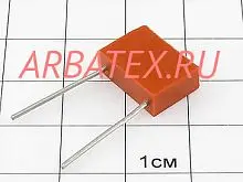 К10-47В 50в 3,3 мкф Н90